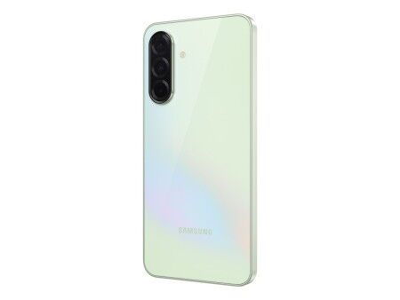 Smartfony Samsung SM-A366BLGGEUB 6,7" 8 GB RAM 256 GB Limonka