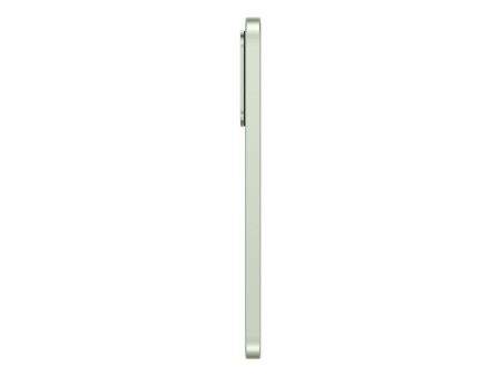 Smartfony Samsung SM-A366BLGGEUB 6,7" 8 GB RAM 256 GB Limonka