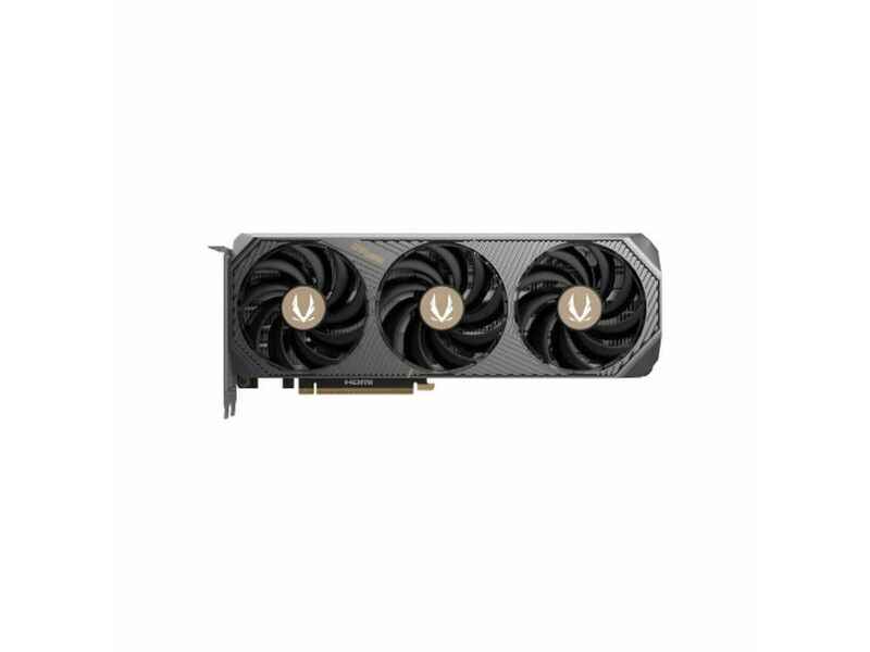 Karta Graficzna Zotac ZT-B50700J-10P nvidia geforce rtx 5070 12 GB