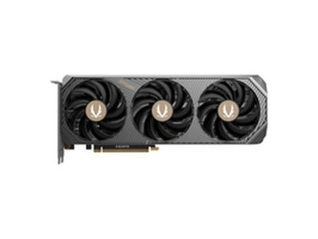 Karta Graficzna Zotac ZT-B50700J-10P nvidia geforce rtx 5070 12 GB