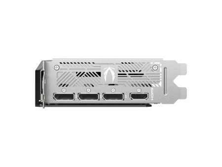 Karta Graficzna Zotac ZT-B50700J-10P nvidia geforce rtx 5070 12 GB