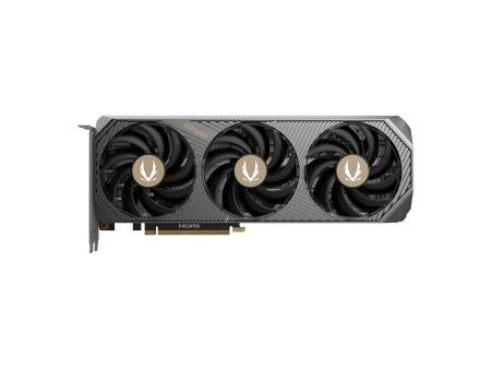 Karta Graficzna Zotac ZT-B50700J-10P nvidia geforce rtx 5070 12 GB