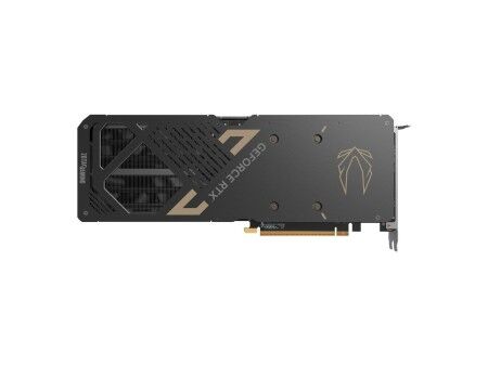 Karta Graficzna Zotac ZT-B50700J-10P nvidia geforce rtx 5070 12 GB