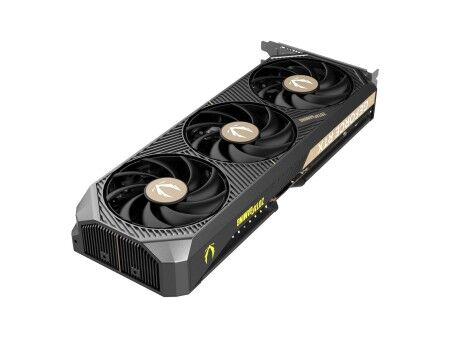 Karta Graficzna Zotac ZT-B50700J-10P nvidia geforce rtx 5070 12 GB