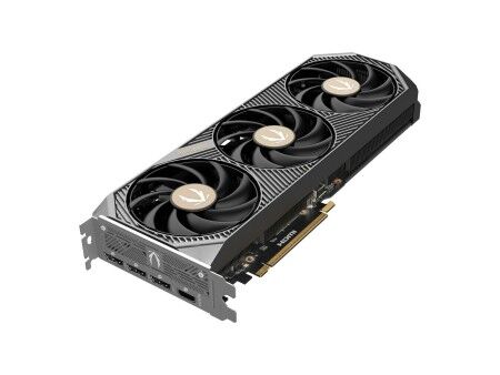 Karta Graficzna Zotac ZT-B50700J-10P nvidia geforce rtx 5070 12 GB