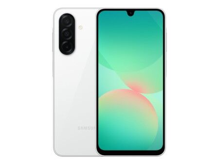 Smartfony Samsung SM-A266BZWCEUB 6,7" 8 GB RAM Biały 256 GB