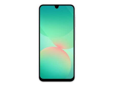Smartfony Samsung SM-A266BZWCEUB 6,7" 8 GB RAM Biały 256 GB
