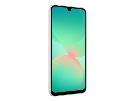 Smartfony Samsung SM-A266BZWCEUB 6,7" 8 GB RAM Biały 256 GB