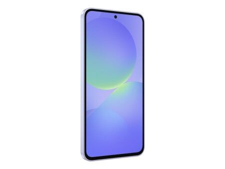Smartfony Samsung SM-A366BLVGEUB 6,7" 8 GB RAM Fioletowy 256 GB