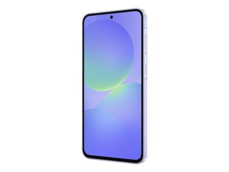 Smartfony Samsung SM-A366BLVGEUB 6,7" 8 GB RAM Fioletowy 256 GB