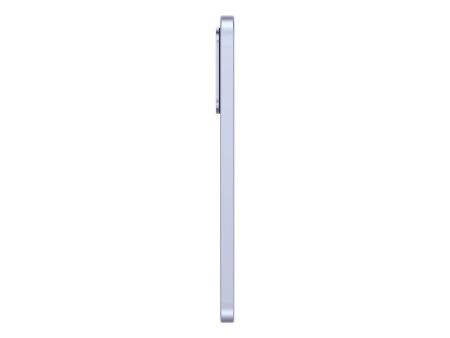 Smartfony Samsung SM-A366BLVGEUB 6,7" 8 GB RAM Fioletowy 256 GB