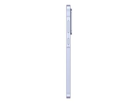 Smartfony Samsung SM-A366BLVGEUB 6,7" 8 GB RAM Fioletowy 256 GB