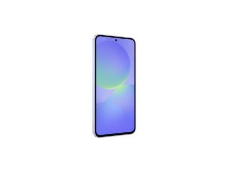 Smartfony Samsung SM-A366BLVGEUB 6,7" 8 GB RAM Fioletowy 256 GB