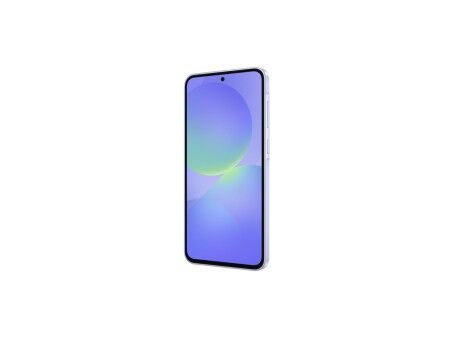 Smartfony Samsung SM-A366BLVGEUB 6,7" 8 GB RAM Fioletowy 256 GB