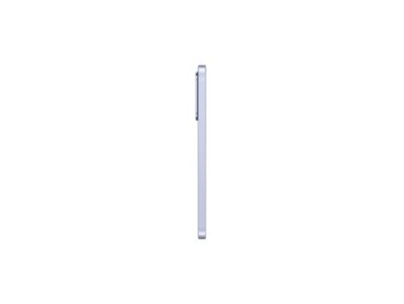 Smartfony Samsung SM-A366BLVGEUB 6,7" 8 GB RAM Fioletowy 256 GB