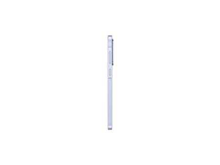Smartfony Samsung SM-A366BLVGEUB 6,7" 8 GB RAM Fioletowy 256 GB