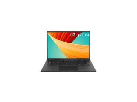 Laptop LG 14Z90RU-G.AA55B 14" 16 GB RAM 512 GB SSD
