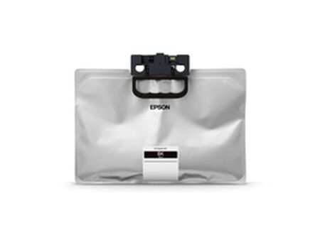Oryginalny Wkład Atramentowy Epson WorkForce Pro EM-C8101R Czarny