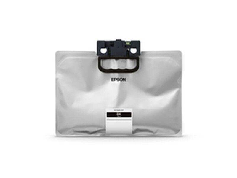 Oryginalny Wkład Atramentowy Epson WorkForce Pro EM-C8101R Czarny