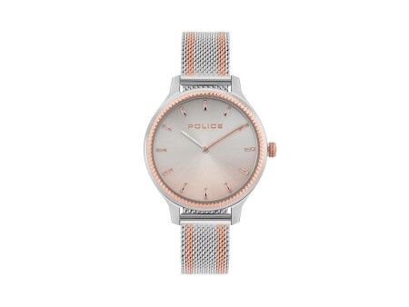 Zegarek Damski Police PL15696BSTR.32MM (Ø 34 mm)