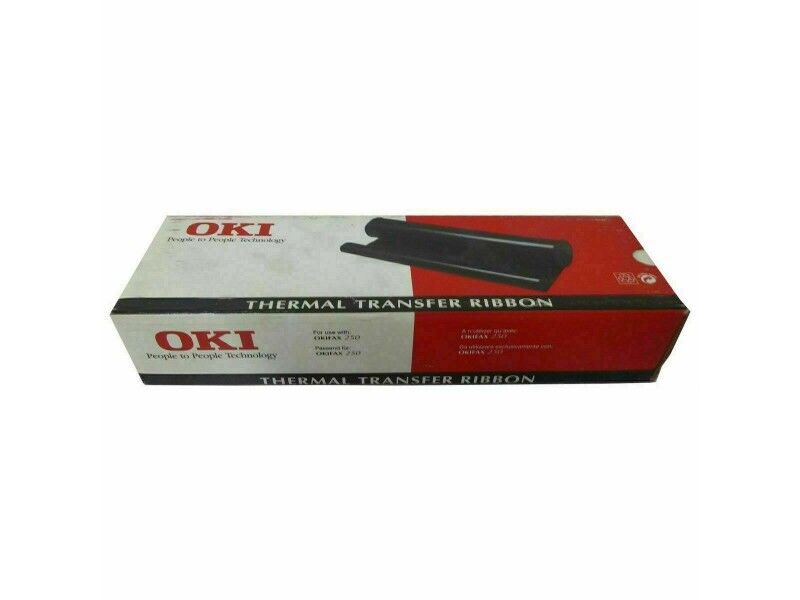 Matryca Punktowa Oryginalna OKI OF-250