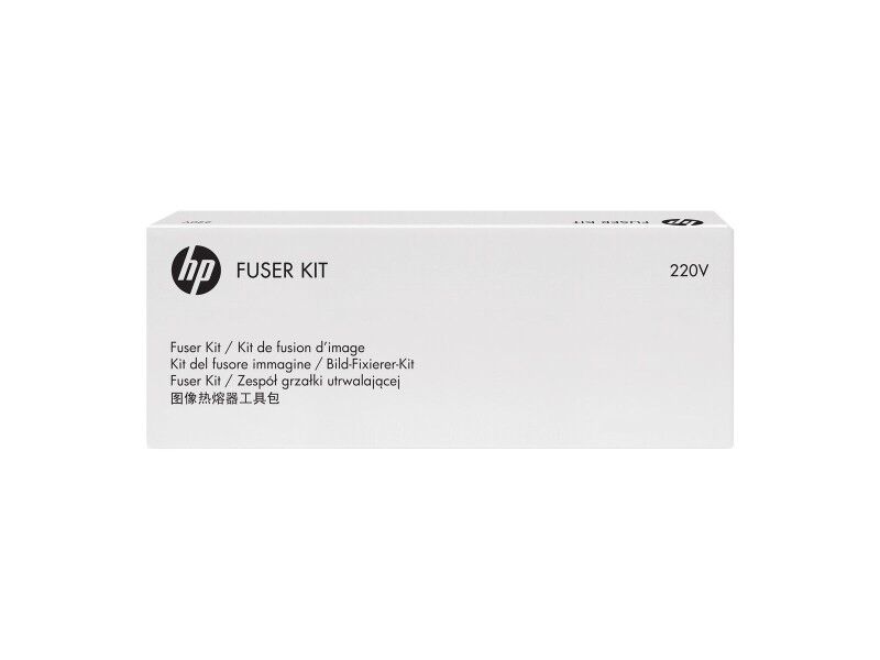 Fusor z Recyklingu HP LaserJet Pro M402 M426