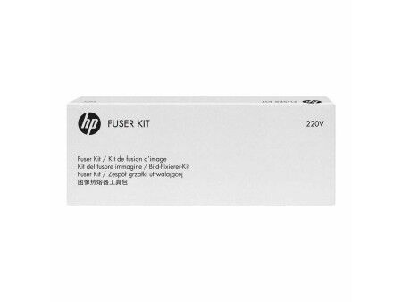 Fusor z Recyklingu HP LaserJet Pro M402 M426