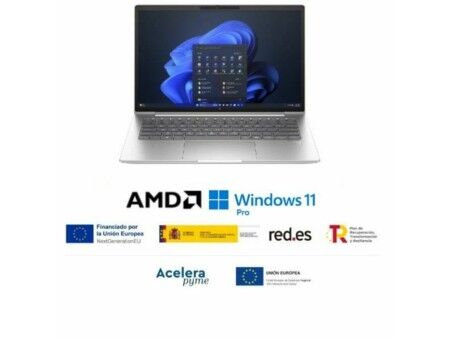 Laptop HP 9Y727ETABE 16 GB RAM