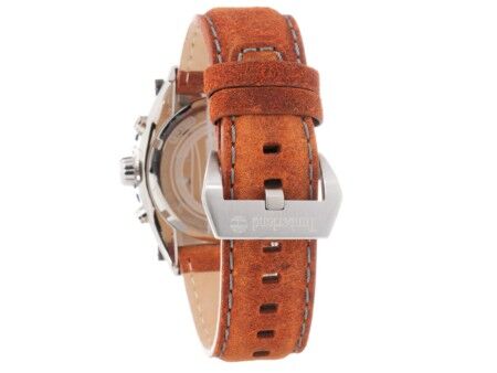 Zegarek Męski Timberland TBL1331JS-02C (Ø 45 mm)