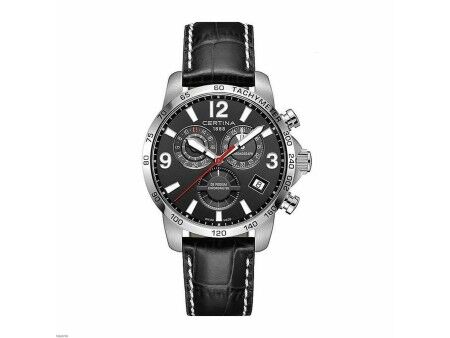 Zegarek Męski Certina C034.654.16.057.00 (Ø 42 mm)