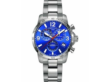 Zegarek Męski Certina C034.654.11.047.00 (Ø 42 mm)