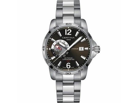 Zegarek Męski Certina C034.455.44.087.00 (Ø 41 mm)