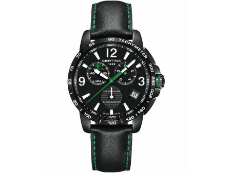 Zegarek Męski Certina C034.453.36.057.02 (Ø 42 mm)