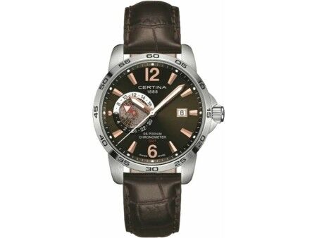 Zegarek Męski Certina C034.455.16.087.01 (Ø 41 mm)
