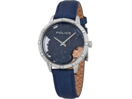 Zegarek Damski Police PL16041MS.03 (Ø 36 mm)