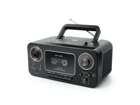 Radio Kasetowe Muse M-182 RDC