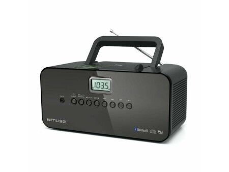 CD-Radio Bluetooth MP3 Muse M-22 BT Bluetooth