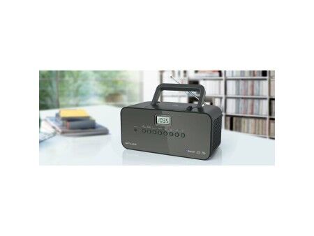 CD-Radio Bluetooth MP3 Muse M-22 BT Bluetooth