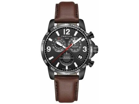 Zegarek Męski Certina C034.654.36.057.00 (Ø 42 mm)