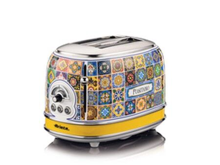 Toster Ariete 155POSITANO 810 W