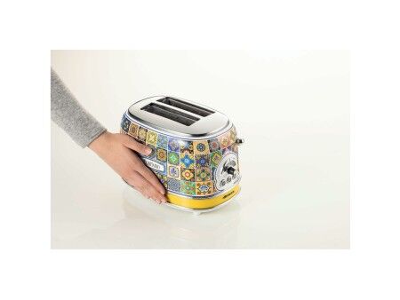 Toster Ariete 155POSITANO 810 W