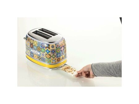 Toster Ariete 155POSITANO 810 W