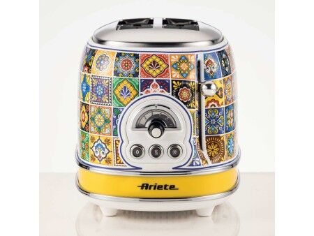 Toster Ariete 155POSITANO 810 W
