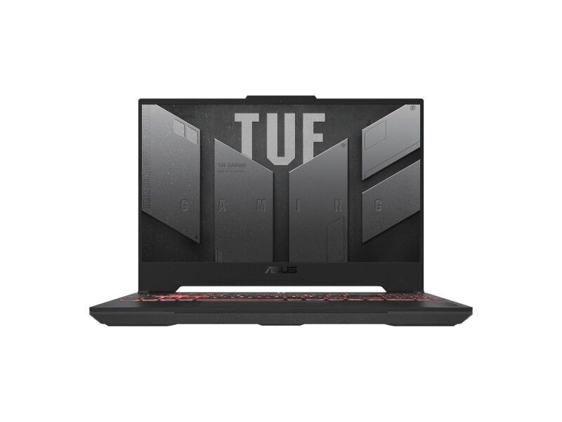 Laptop gamingowy Asus 90NR0JK5-M002U0 15" 16 GB RAM 512 GB SSD amd ryzen 7 7435HS Nvidia Geforce RTX 4060