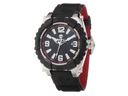 Zegarek Męski Timberland TBL13321JS-12PNN (Ø 45 mm)