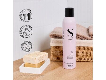 Ochrona Przed Ciepłem Alfaparf Milano STYLE & CARE 300 ml