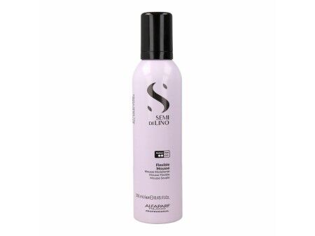 Pianka Modelująca Alfaparf Milano STYLE & CARE 250 ml