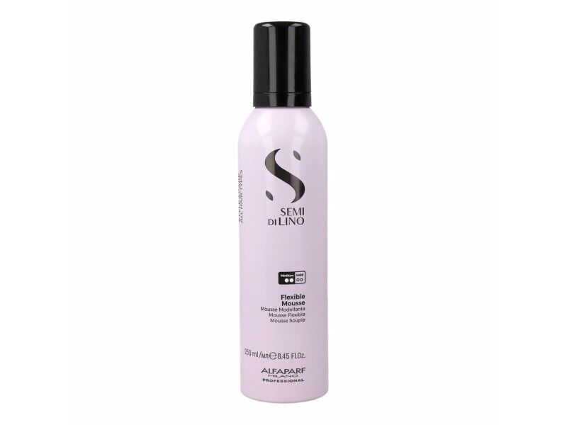 Pianka Modelująca Alfaparf Milano STYLE & CARE 250 ml