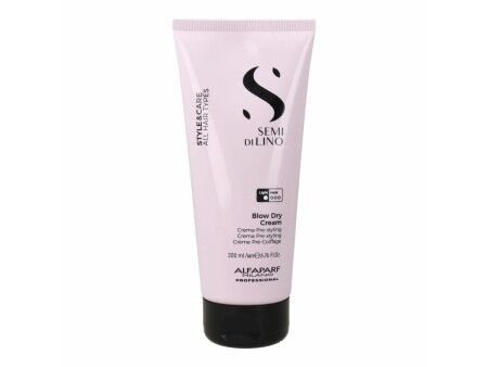 Krem do Stylizacji Alfaparf Milano STYLE & CARE 200 ml