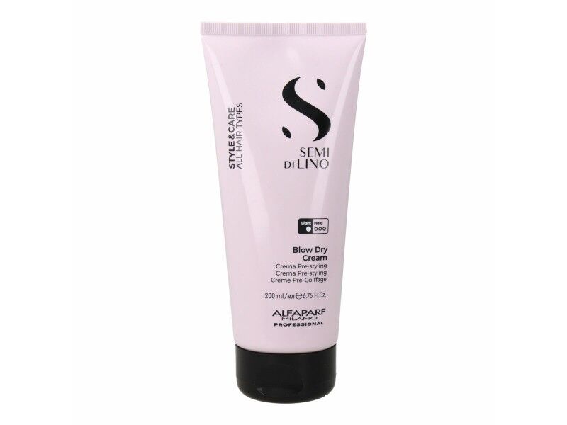 Krem do Stylizacji Alfaparf Milano STYLE & CARE 200 ml